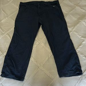 Men’s carhartt FR work pants
